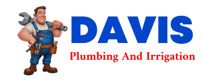 Trusted plumber in JENKS